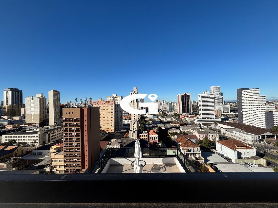 Apartamento, 1 quarto, 27 m² - Foto 26