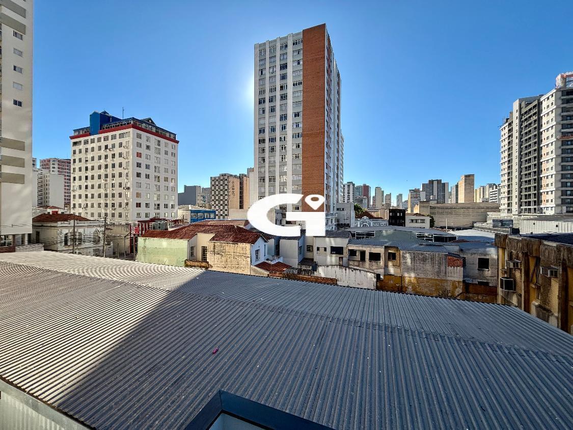 Apartamento, 1 quarto, 27 m² - Foto 11