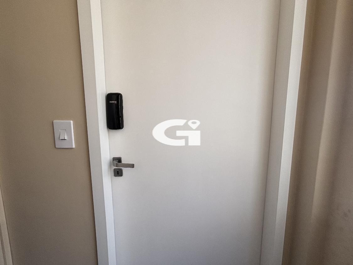 Apartamento, 1 quarto, 31 m² - Foto 2