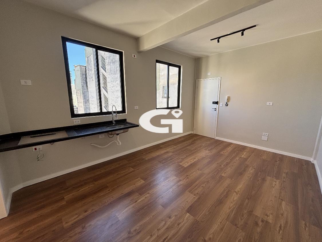 Apartamento, 1 quarto, 31 m² - Foto 5