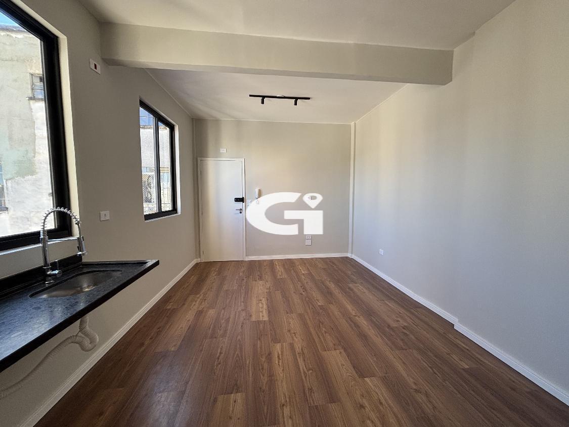 Apartamento, 1 quarto, 31 m² - Foto 7