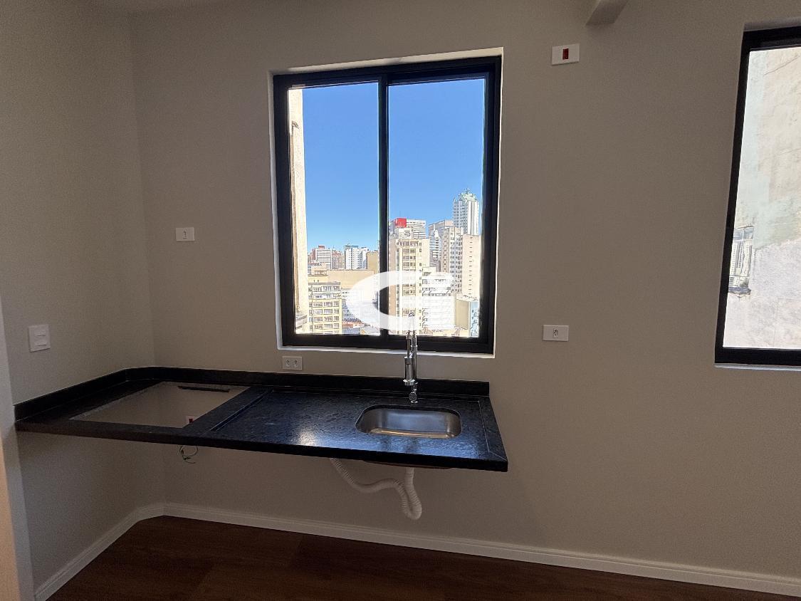 Apartamento, 1 quarto, 31 m² - Foto 9