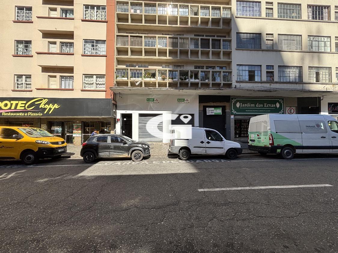 Apartamento, 1 quarto, 31 m² - Foto 24