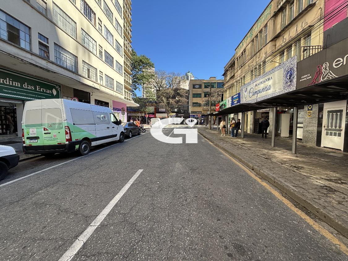 Apartamento, 1 quarto, 31 m² - Foto 27