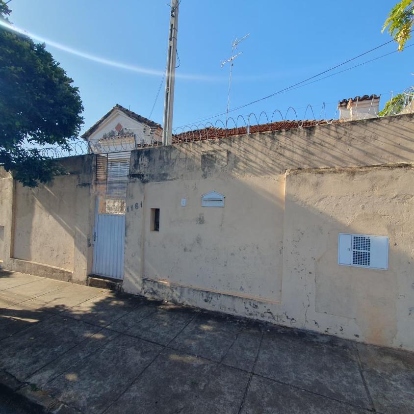 Terreno, 741 m² - Foto 1