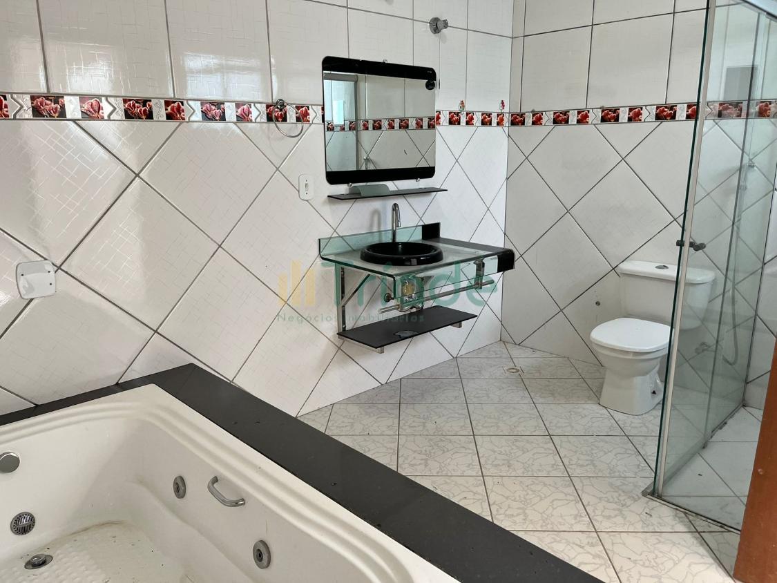 Casa para alugar com 2 quartos, 160m² - Foto 9