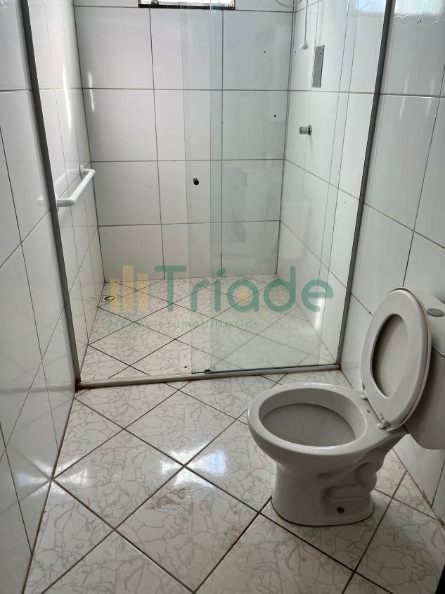 Casa para alugar com 2 quartos, 160m² - Foto 13