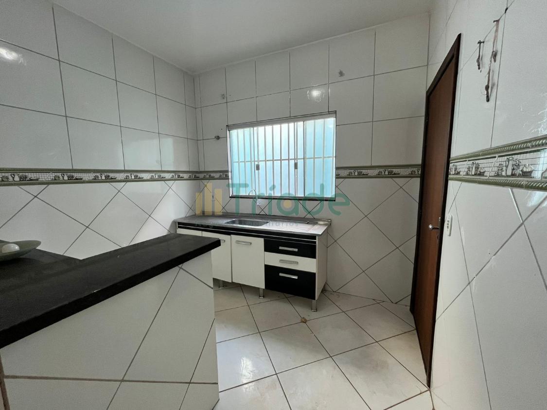 Casa para alugar com 2 quartos, 160m² - Foto 15