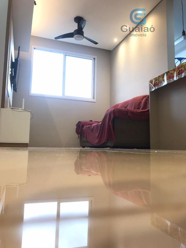 Apartamento, 2 quartos, 45 m² - Foto 20