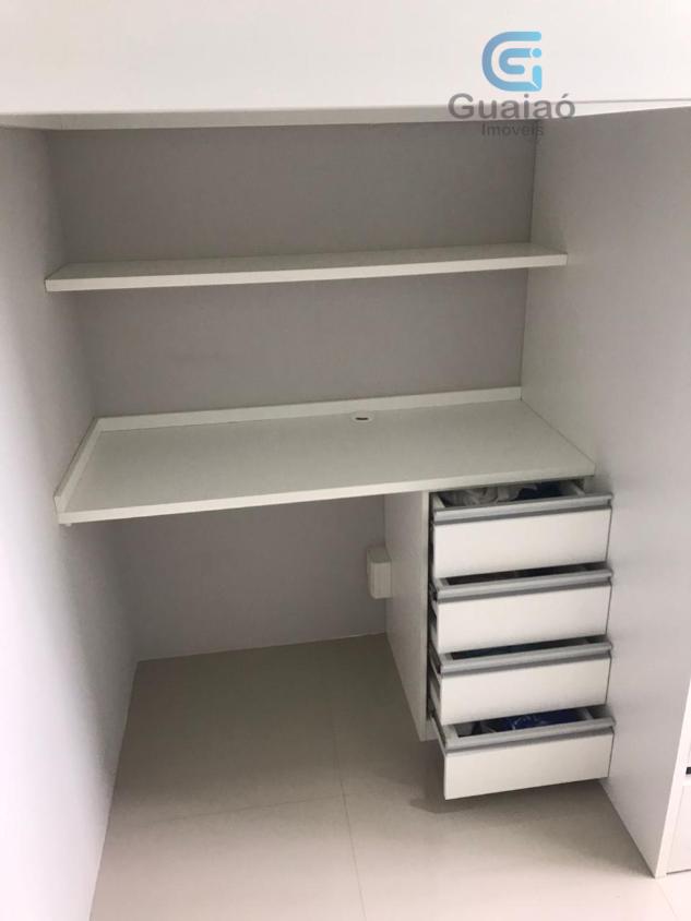 Apartamento, 2 quartos, 45 m² - Foto 8