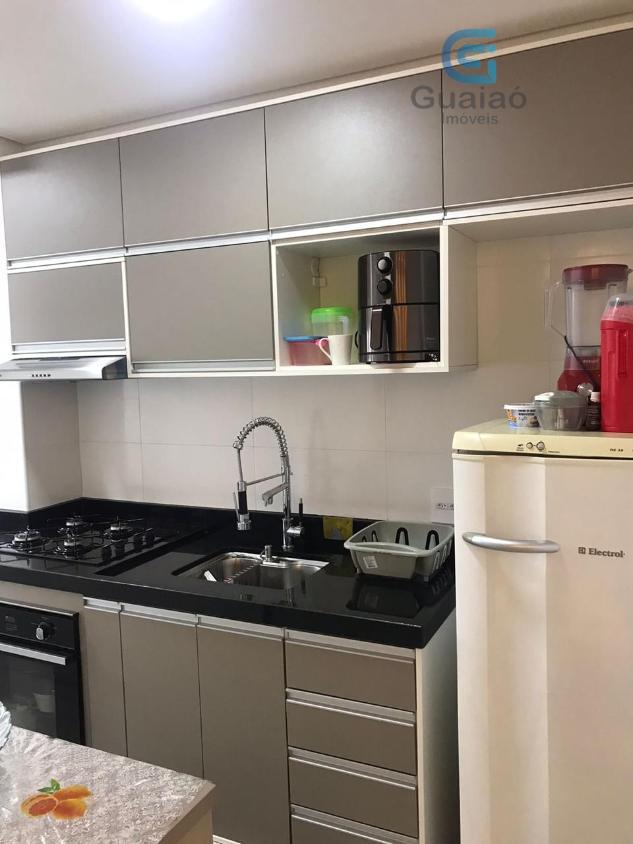Apartamento, 2 quartos, 45 m² - Foto 16
