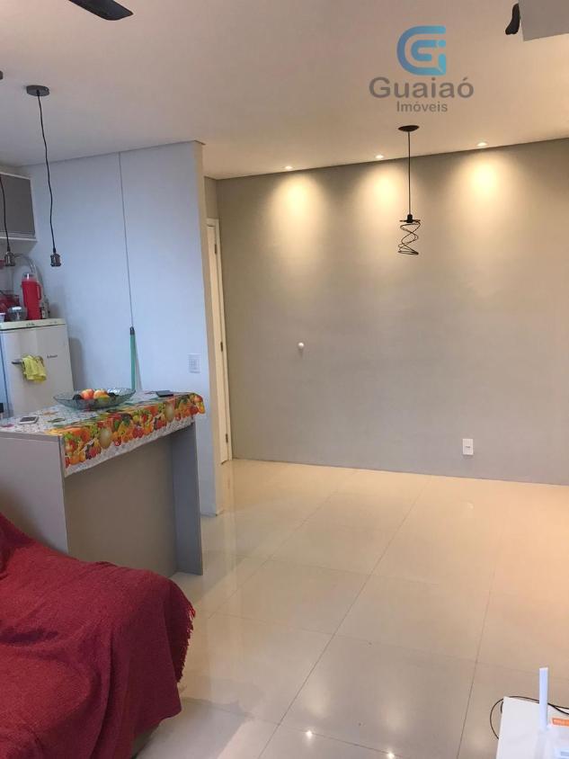 Apartamento, 2 quartos, 45 m² - Foto 5