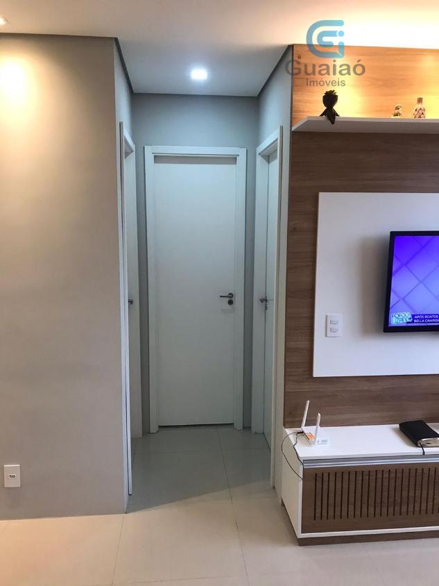 Apartamento, 2 quartos, 45 m² - Foto 3