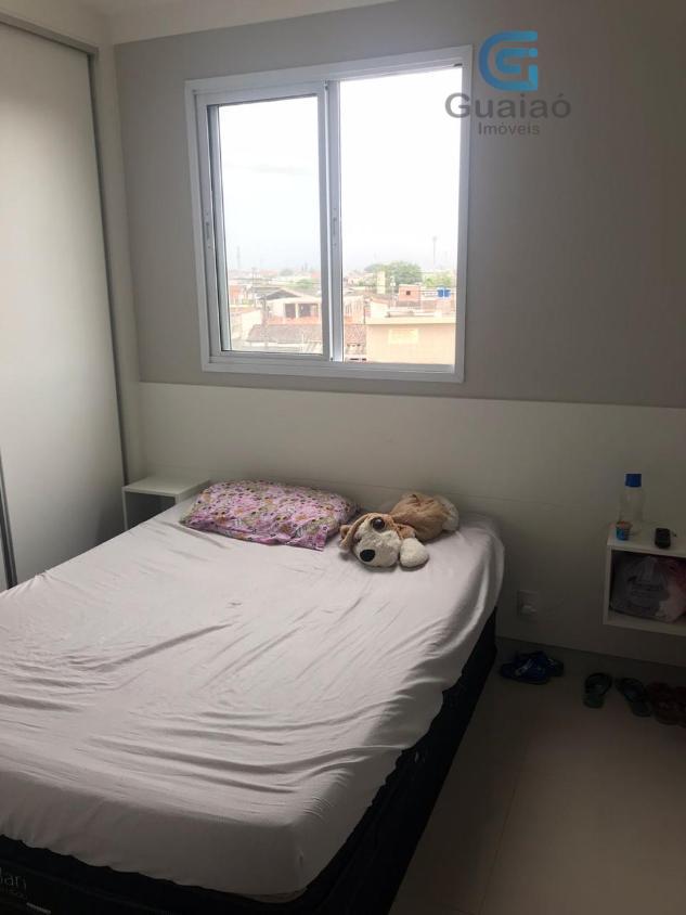 Apartamento, 2 quartos, 45 m² - Foto 11