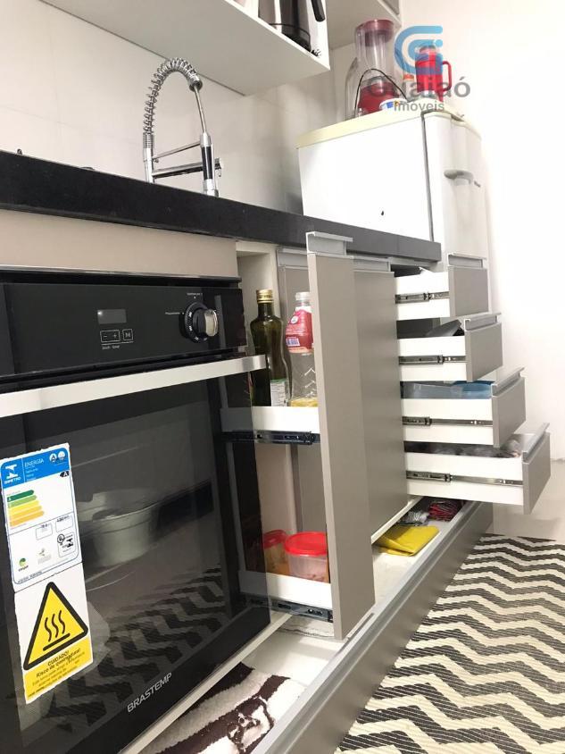 Apartamento, 2 quartos, 45 m² - Foto 18