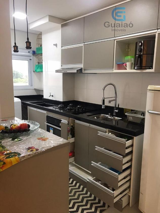 Apartamento, 2 quartos, 45 m² - Foto 12