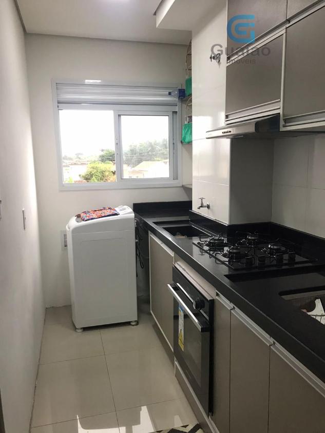 Apartamento, 2 quartos, 45 m² - Foto 13