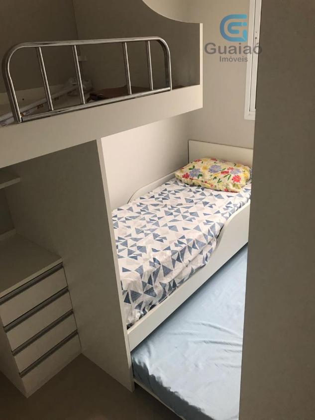 Apartamento, 2 quartos, 45 m² - Foto 7