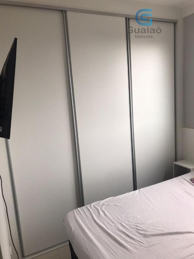 Apartamento, 2 quartos, 45 m² - Foto 9