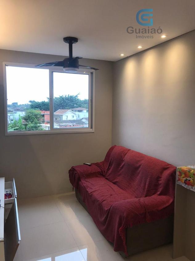 Apartamento, 2 quartos, 45 m² - Foto 19