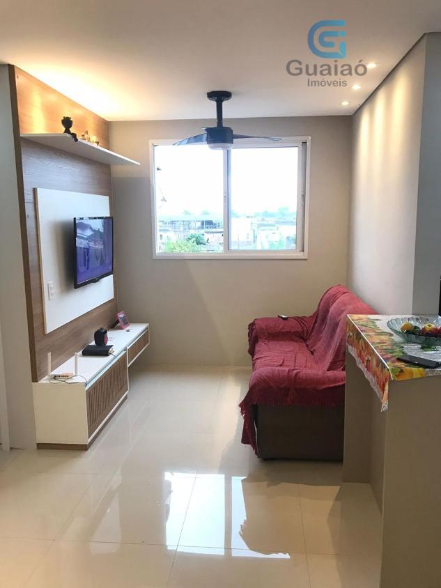 Apartamento, 2 quartos, 45 m² - Foto 4