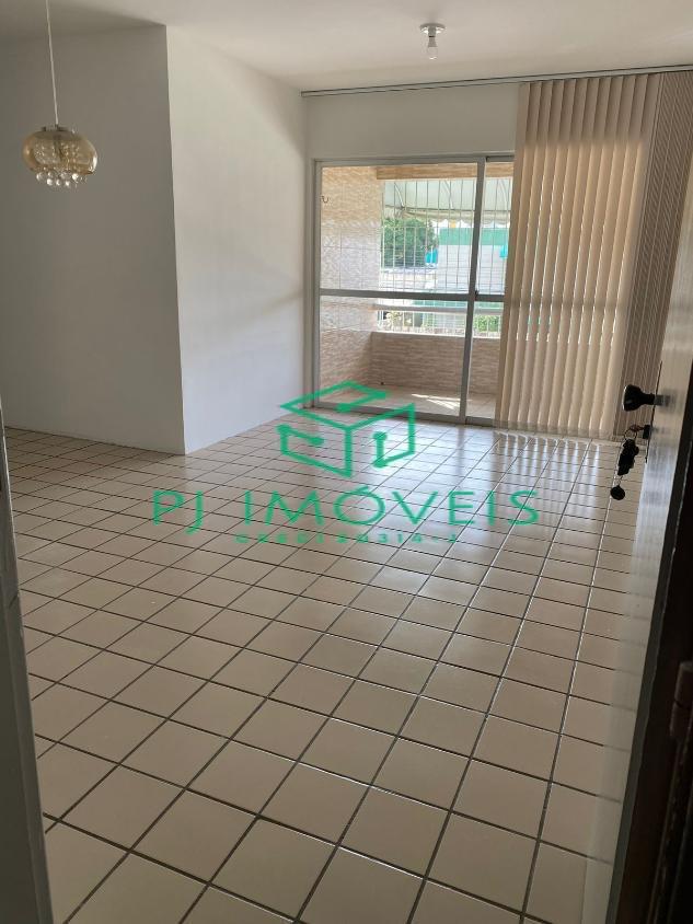 Apartamento, 2 quartos, 76 m² - Foto 2