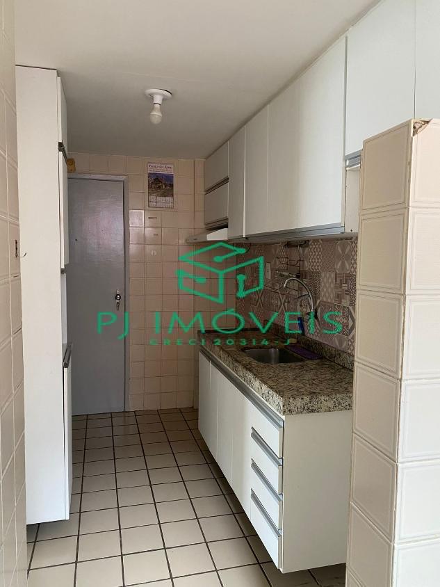 Apartamento, 2 quartos, 76 m² - Foto 9