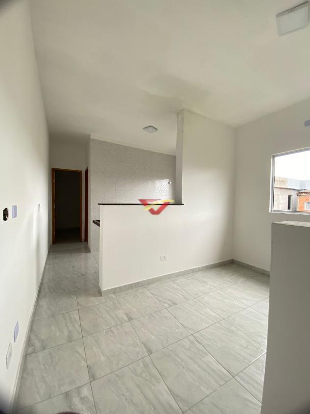Casa de Condomínio à venda com 3 quartos, 46m² - Foto 4