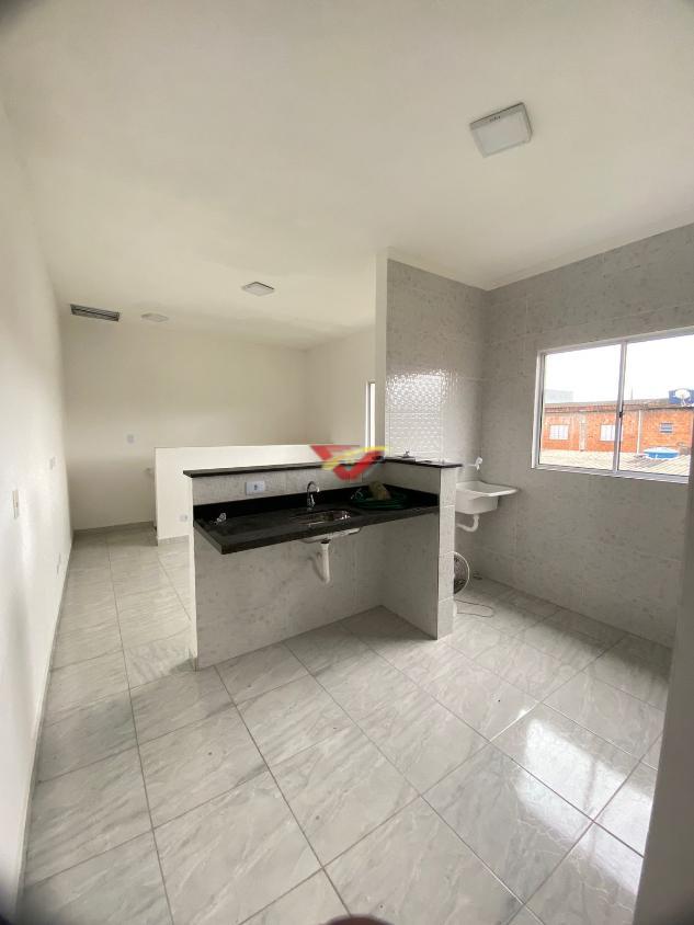 Casa de Condomínio à venda com 3 quartos, 46m² - Foto 3