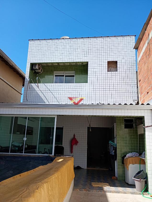 Casa à venda com 2 quartos, 85m² - Foto 2