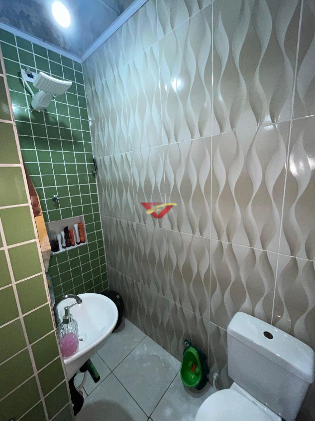 Casa à venda com 2 quartos, 85m² - Foto 5