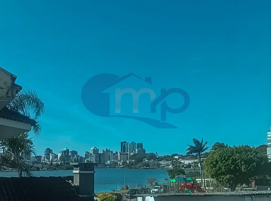 Apartamento à venda com 2 quartos, 48m² - Foto 8