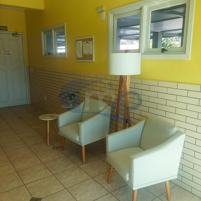 Apartamento à venda com 2 quartos, 48m² - Foto 10