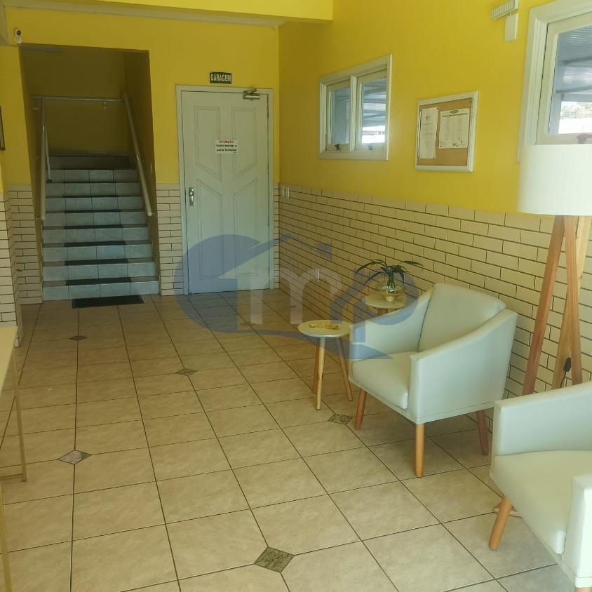 Apartamento à venda com 2 quartos, 48m² - Foto 12