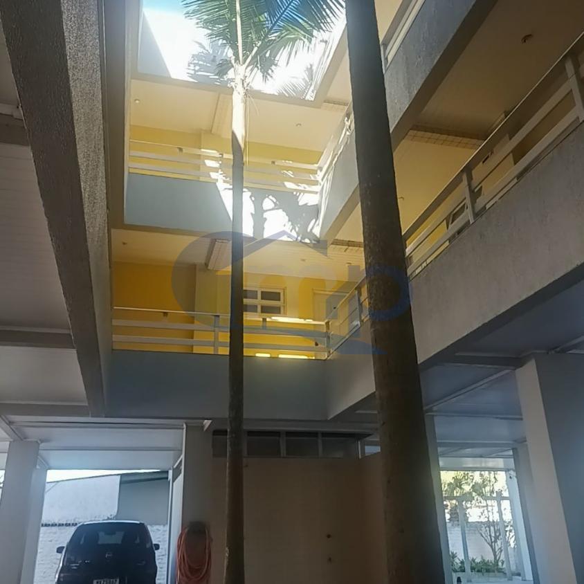 Apartamento à venda com 2 quartos, 48m² - Foto 13