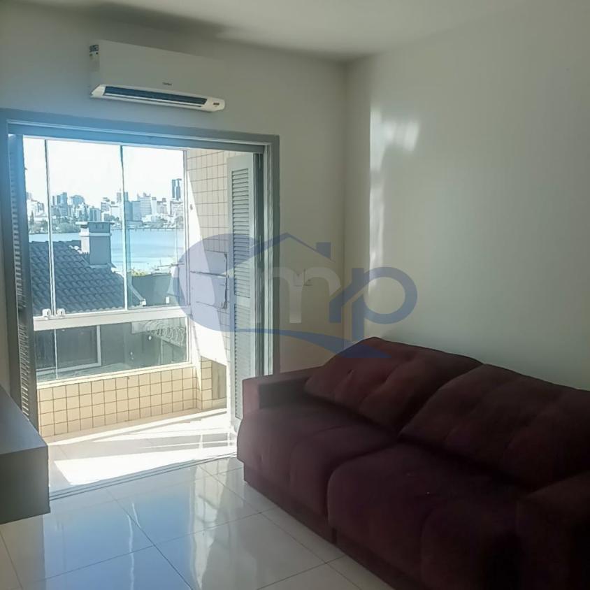 Apartamento à venda com 2 quartos, 48m² - Foto 24