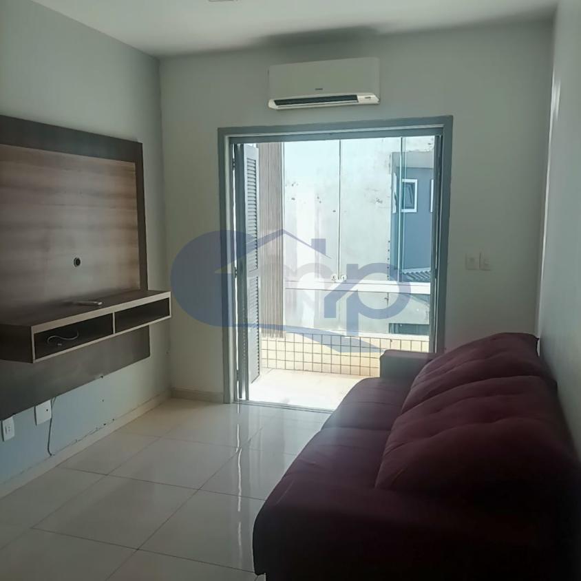 Apartamento à venda com 2 quartos, 48m² - Foto 26