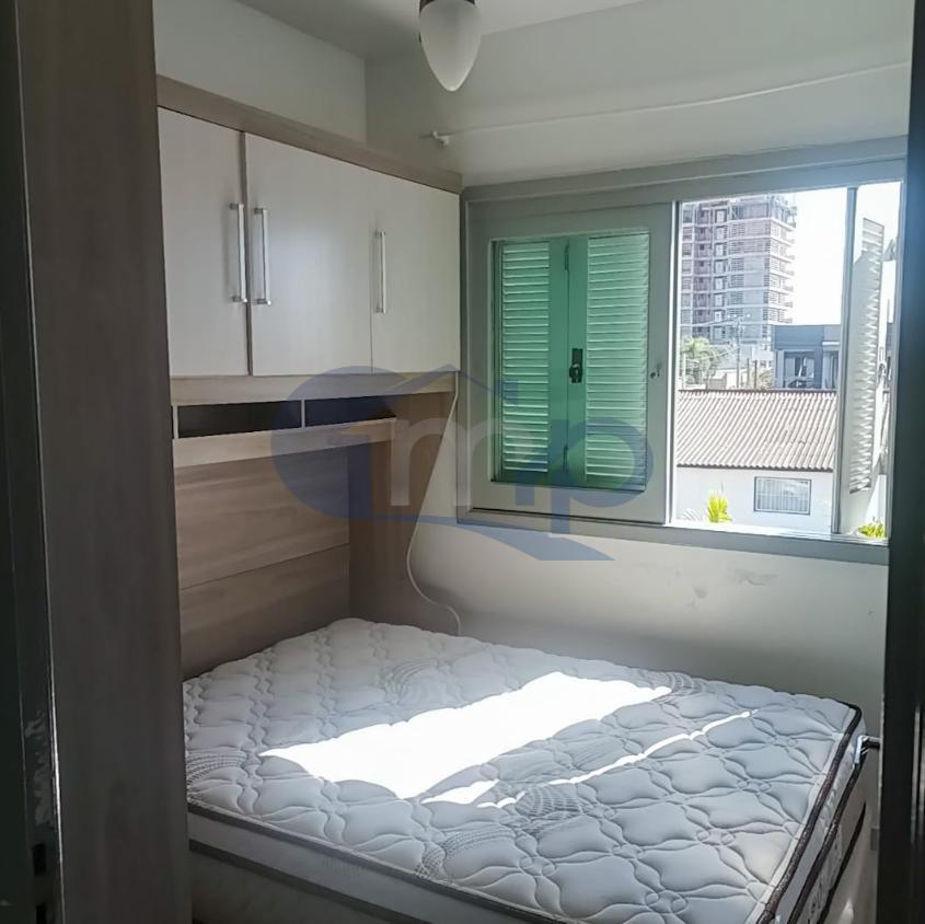 Apartamento à venda com 2 quartos, 48m² - Foto 19