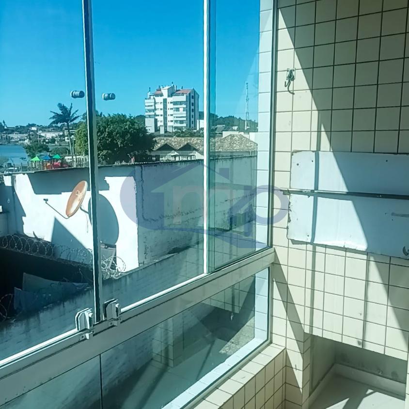 Apartamento à venda com 2 quartos, 48m² - Foto 27