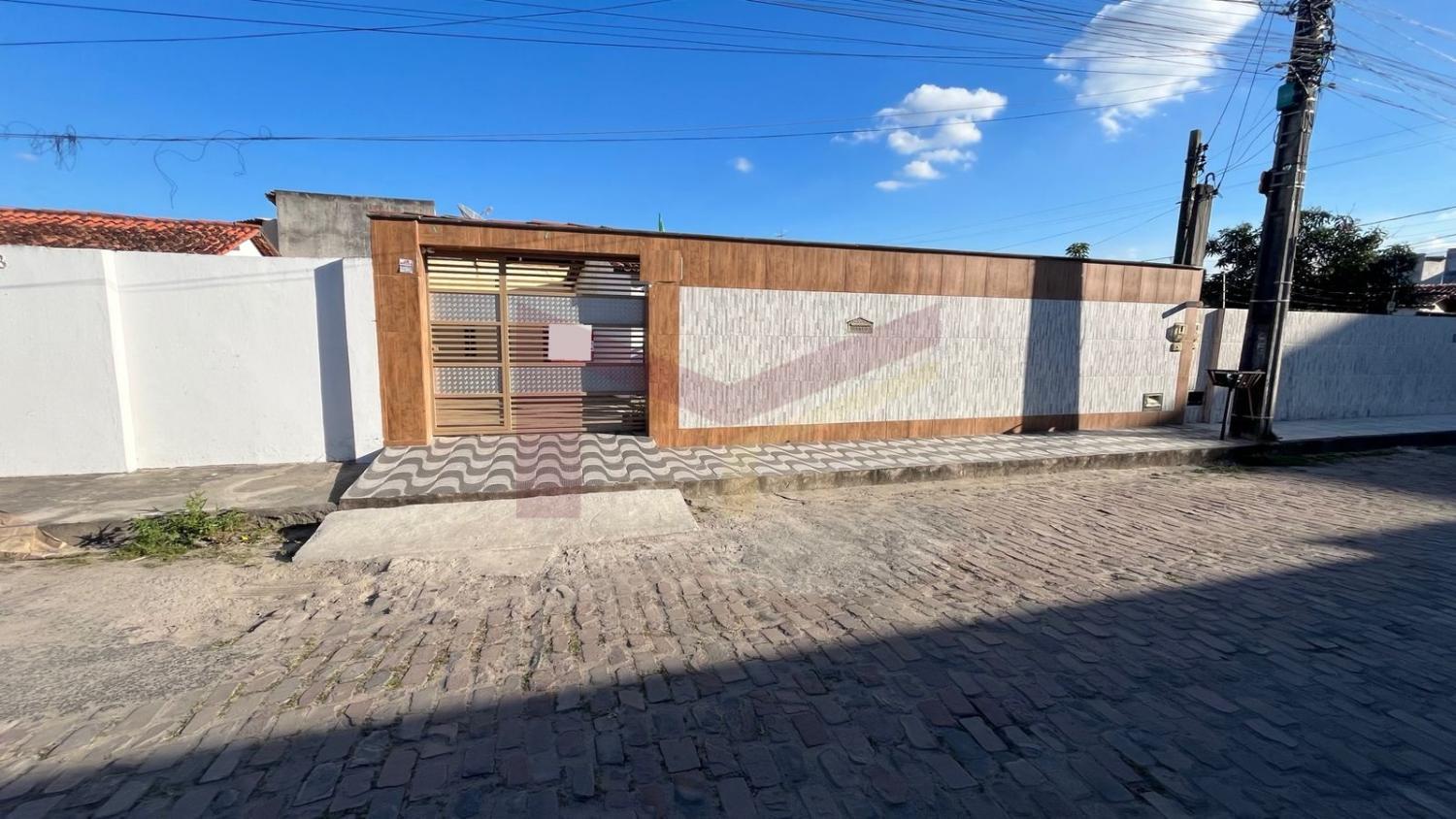 Casa, 3 quartos, 95 m² - Foto 1