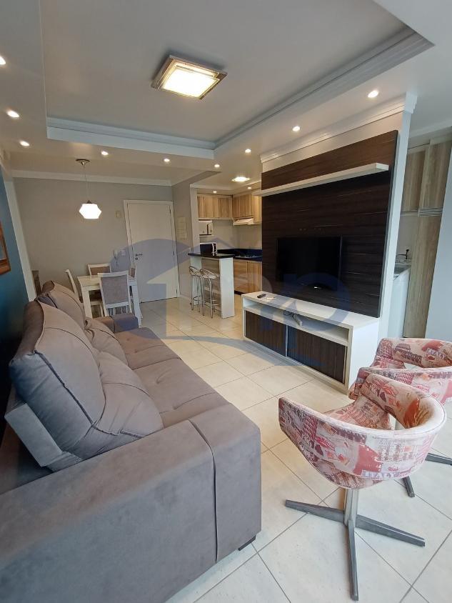 Apartamento, 2 quartos, 66 m² - Foto 6