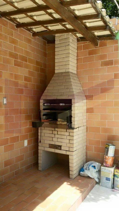 Casa à venda com 2 quartos, 49m² - Foto 11