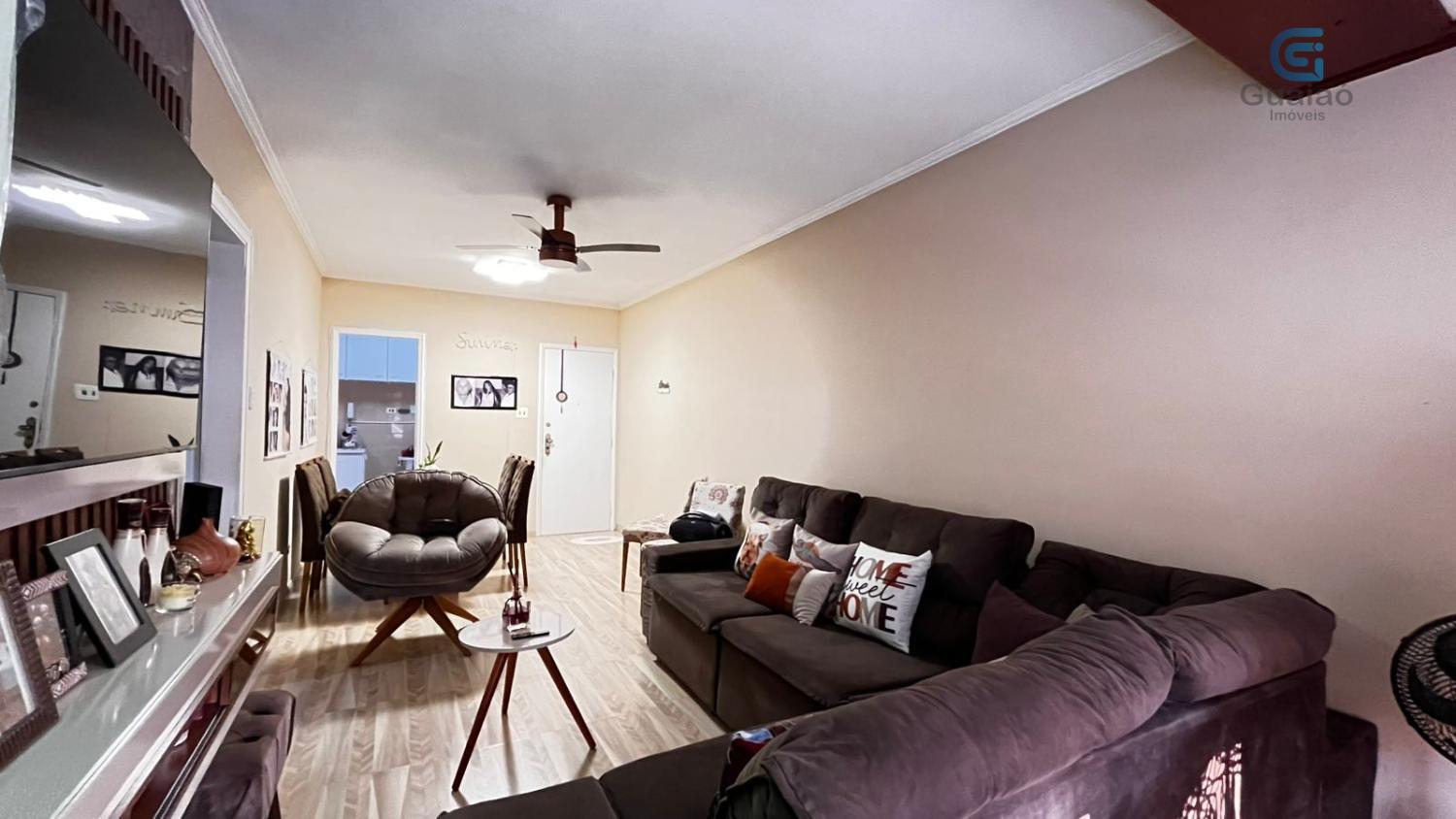 Apartamento, 3 quartos, 75 m² - Foto 3