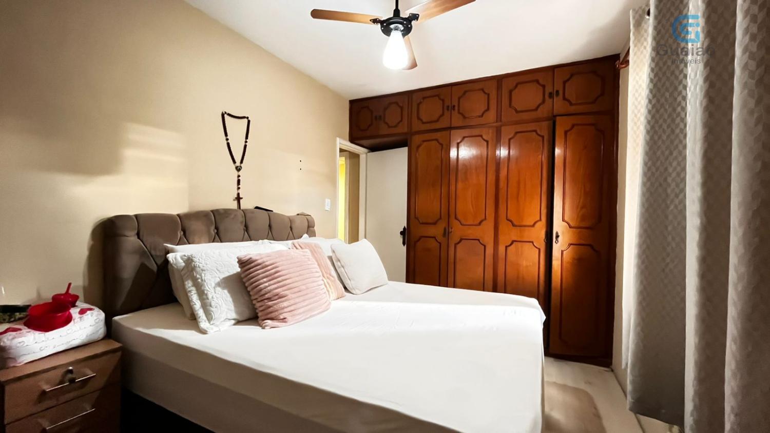 Apartamento, 3 quartos, 75 m² - Foto 4