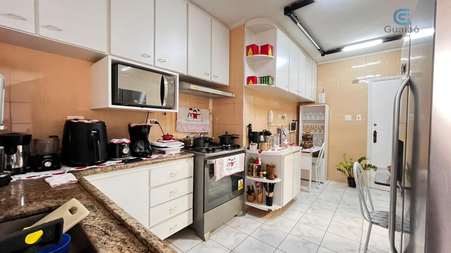 Apartamento, 3 quartos, 75 m² - Foto 12