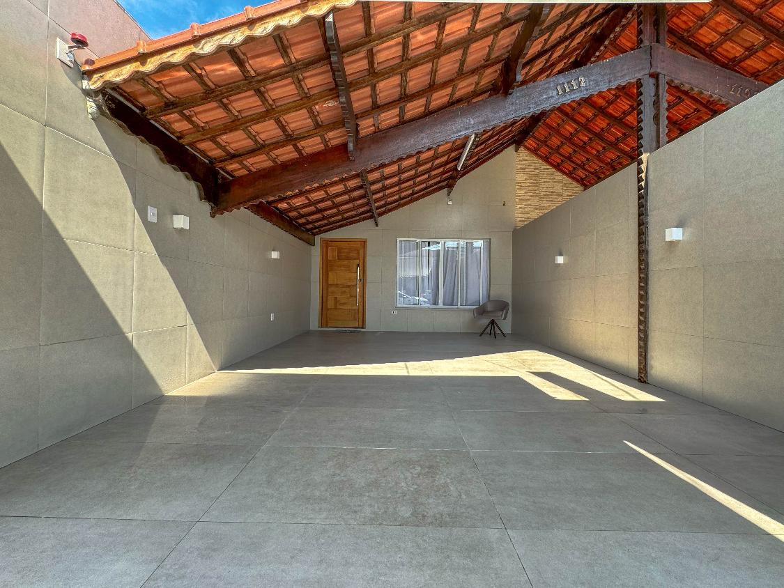 Casa, 3 quartos, 120 m² - Foto 1