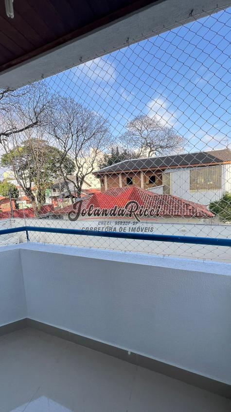 Apartamento, 3 quartos, 90 m² - Foto 2