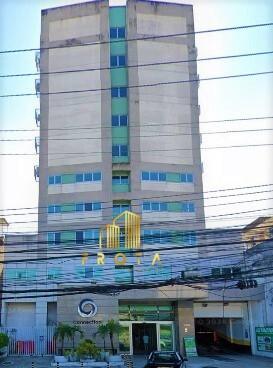 Loja-Salão à venda, 25m² - Foto 1