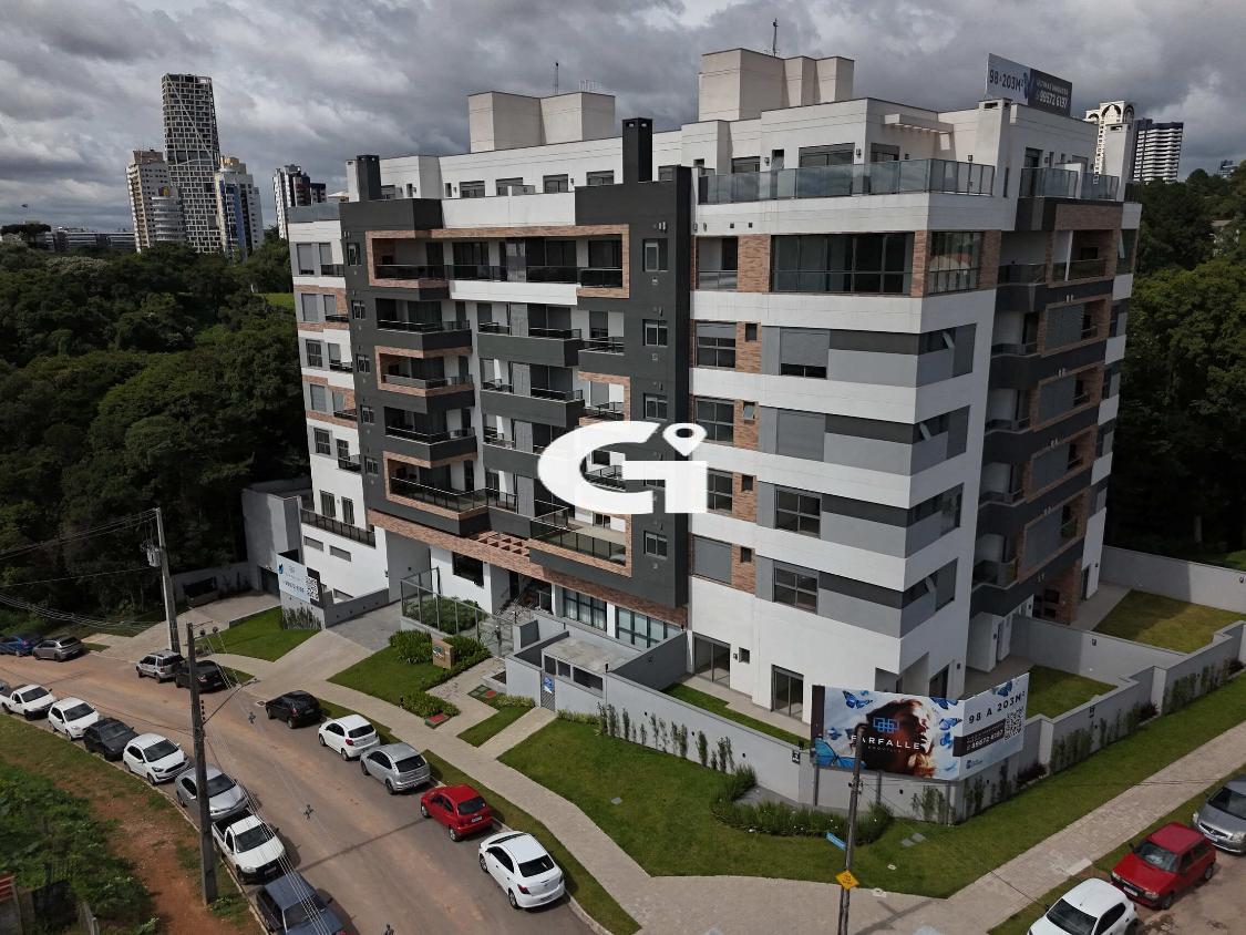 Apartamento, 3 quartos, 117 m² - Foto 13