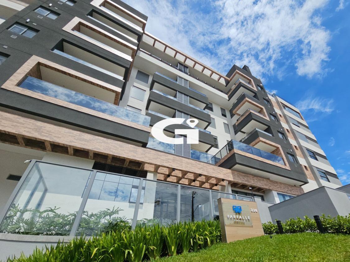 Apartamento, 3 quartos, 117 m² - Foto 12